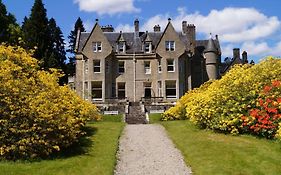 Glengarry Castle Hotel Invergarry  United Kingdom